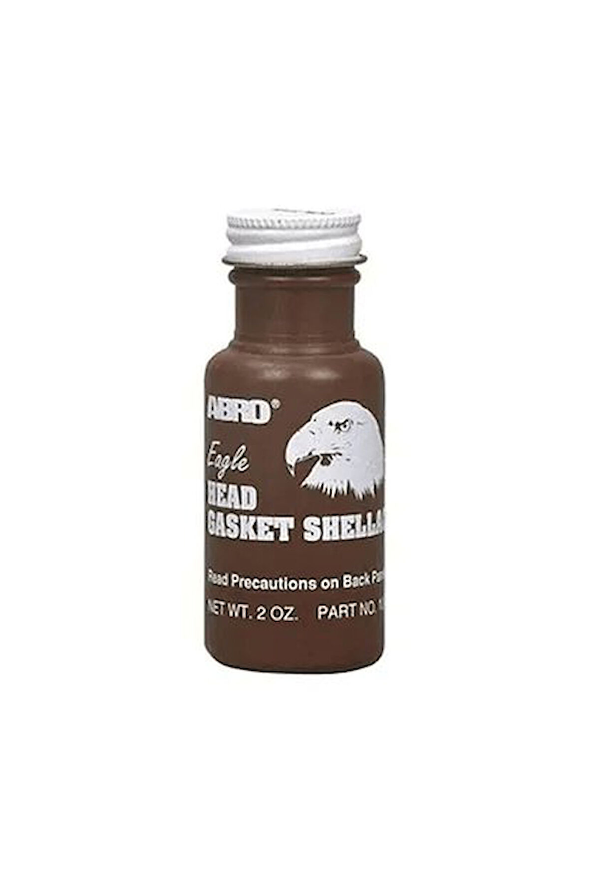 Abro Shellac Fırçalı Conta Sabitleyici ve Sızdırmazlık Verniği 59 ml