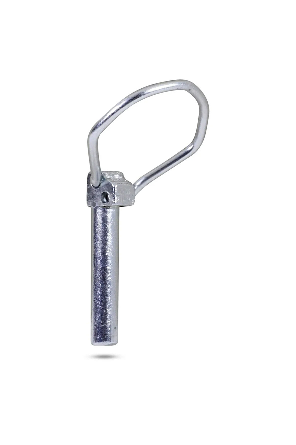 10 Mm Yaylı Pim 10'lu