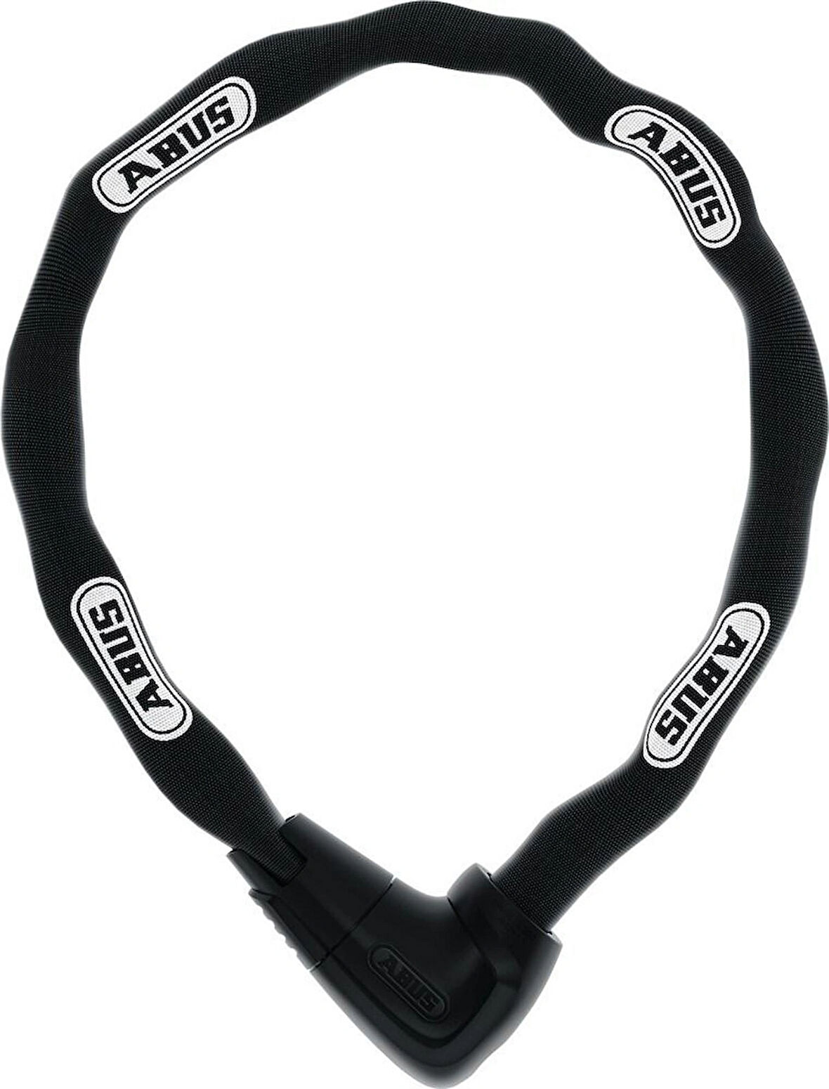 ABUS 9808K/140 BK