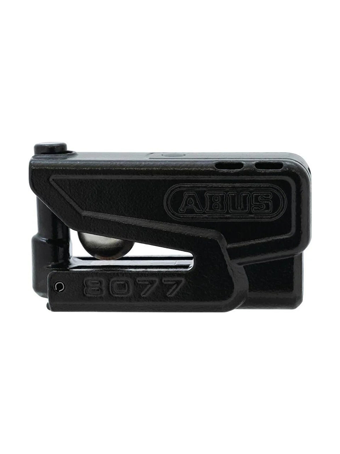 ABUS 8077 2.0 GRANİT DETECTO XPLUS BLACK