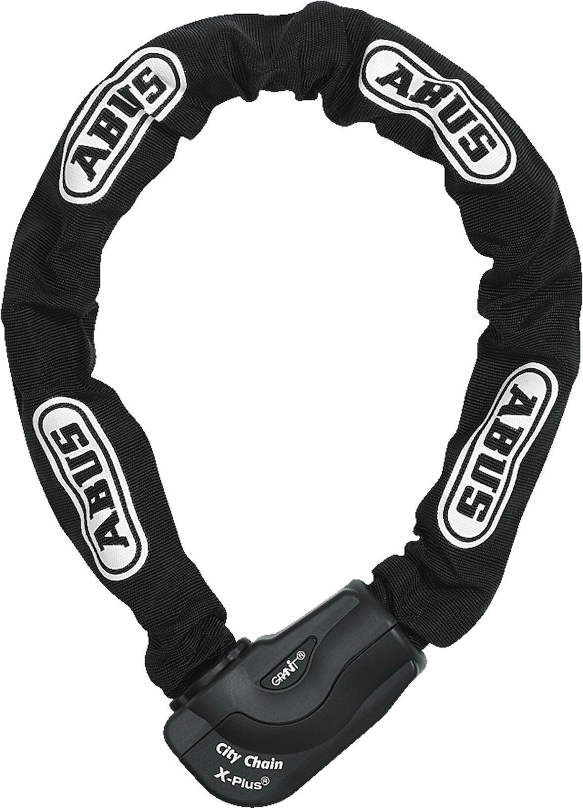 ABUS 1060/140 CITY CHAIN
