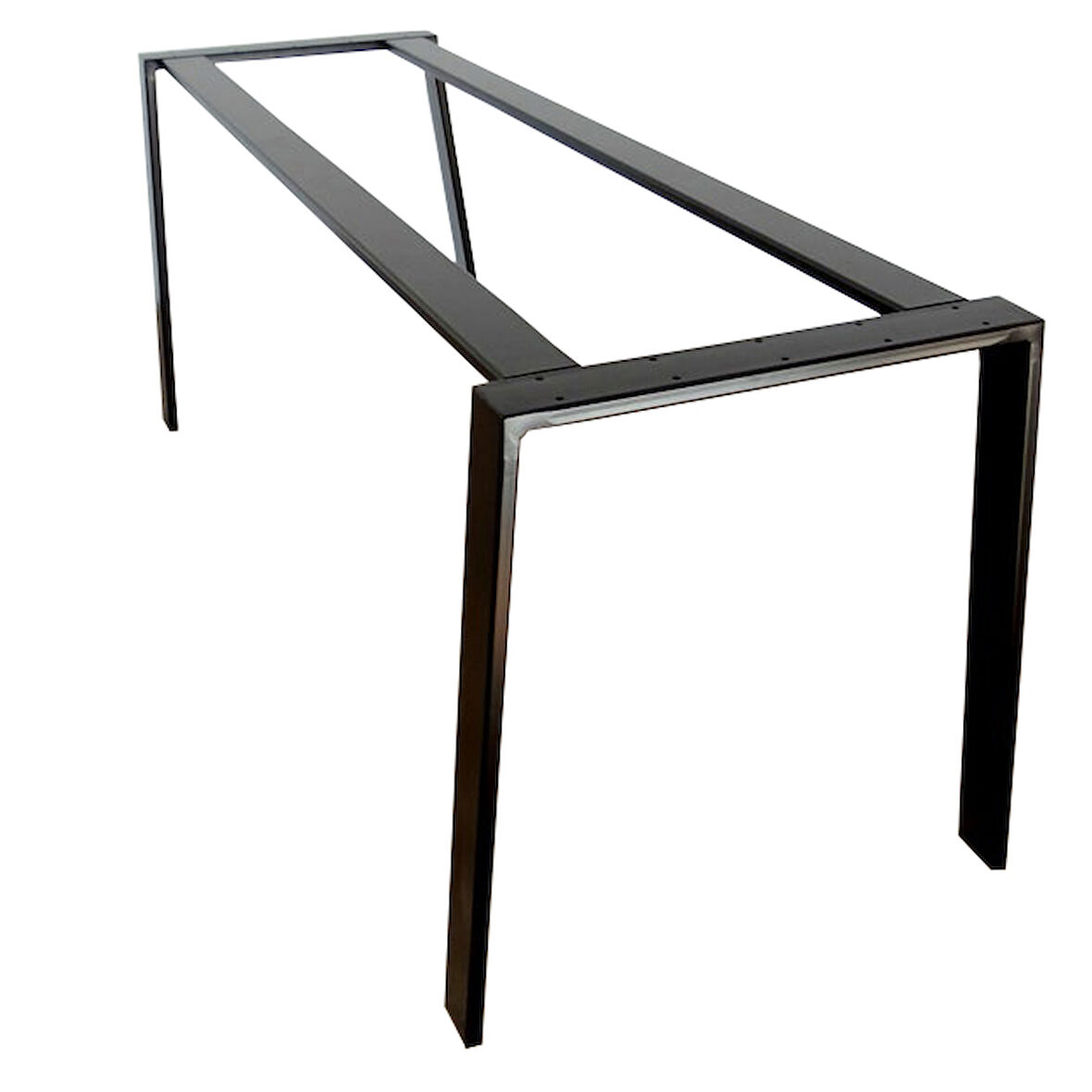 Büyük Masa Ayağı Metal Ayak Toplantı Masası Ayağı