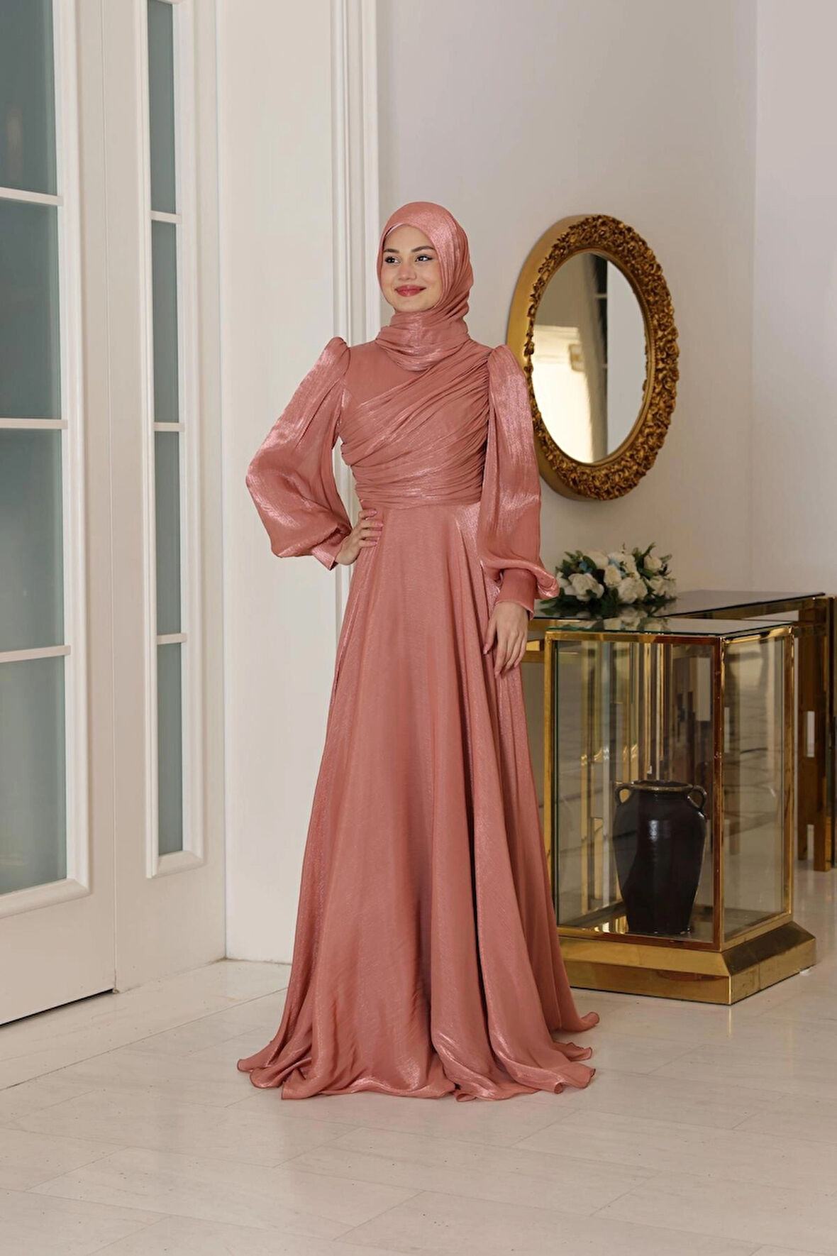 TESETTÜR ABİYE BAHAR