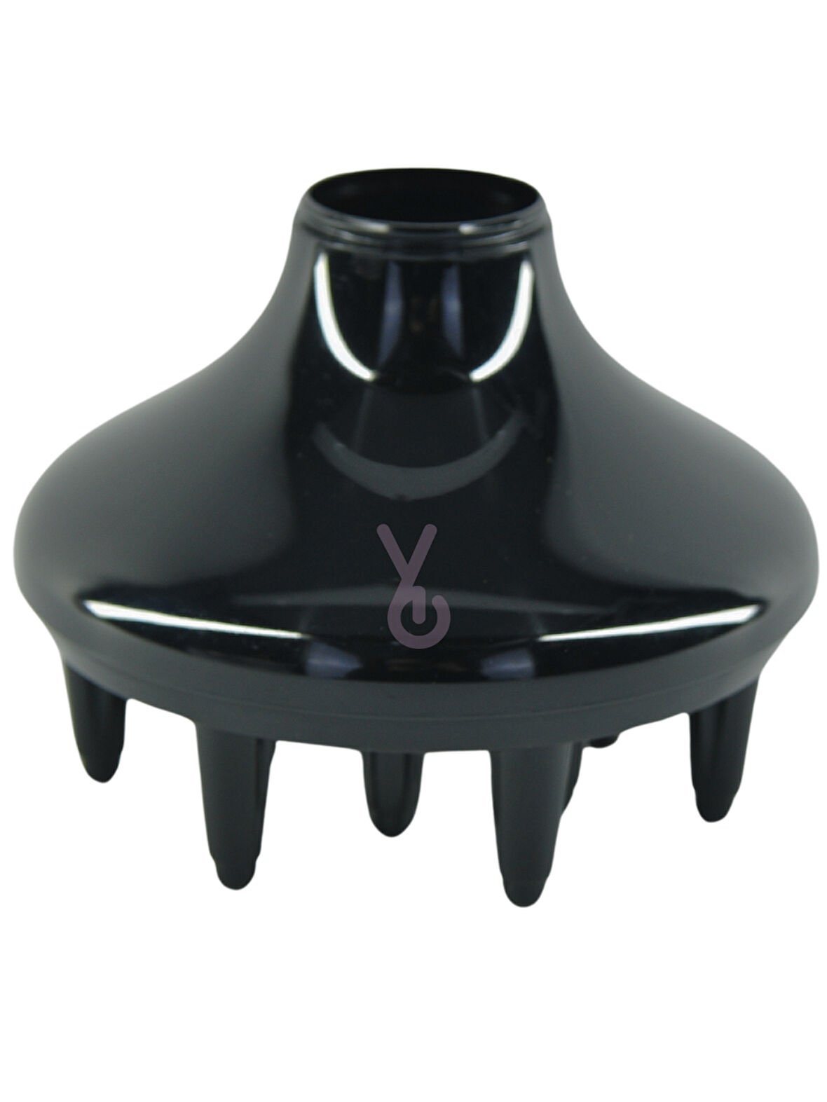 Remington AC5999 Pro-Air AC İyonlu Saç Kurutma Makinesi Difüzör Başlık