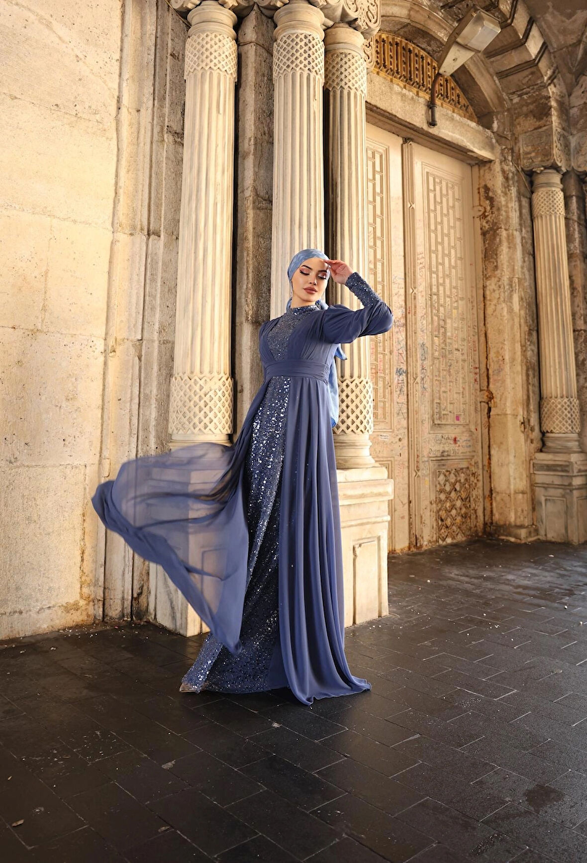 Alya Abiye