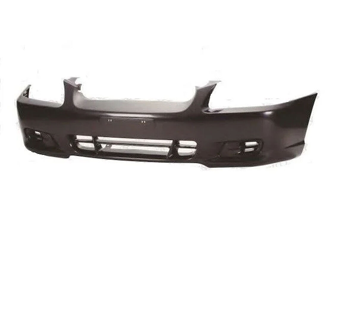 Hyundai Accent 2000 Sonrası Uyumlu Ön Tampon Sissiz