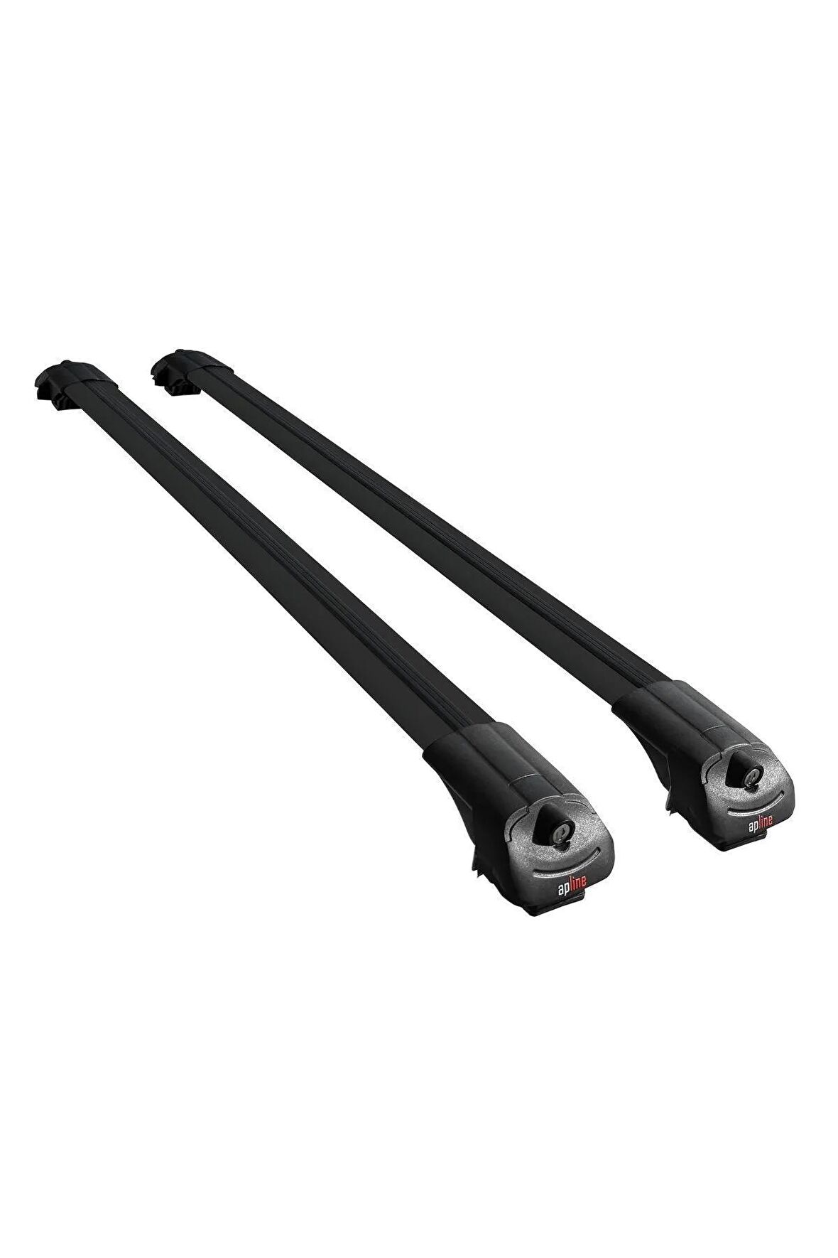 Citroen C4 Picasso 2006-2012 Arası ile uyumlu ACE-1 Ara Atkı Tavan Barı SİYAH