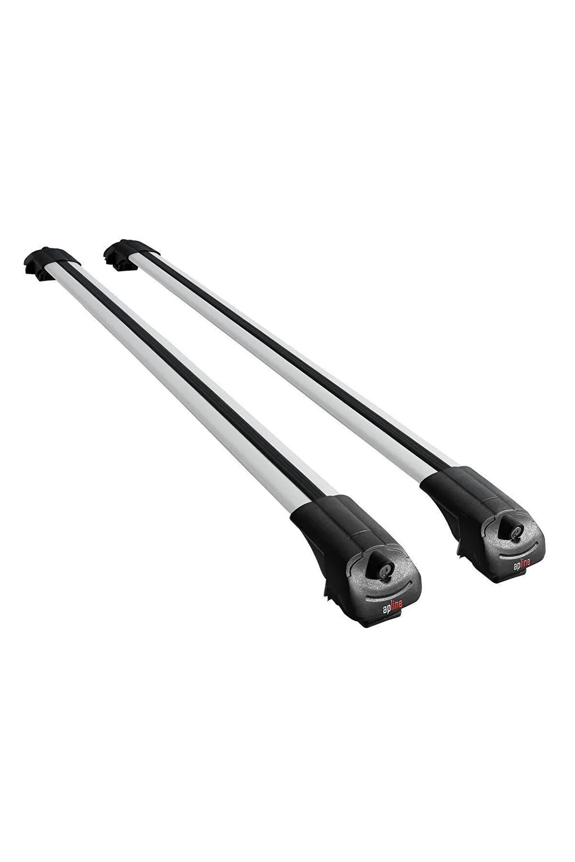 Ford Connect 2002-2013 Arası ile uyumlu ACE-1 Ara Atkı Tavan Barı GRİ