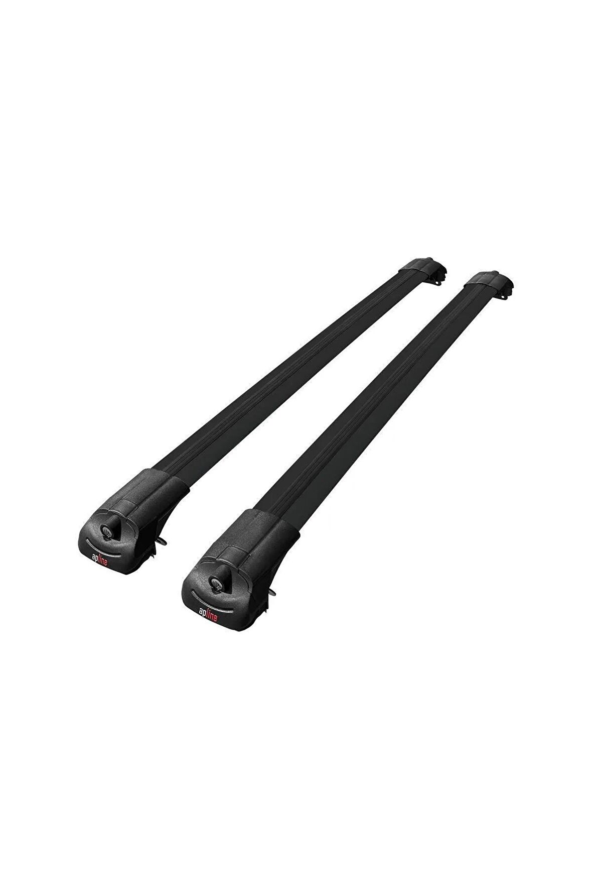 Skoda Yeti 2009-2017 Arası ile uyumlu ACE-1 Ara Atkı Tavan Barı SİYAH