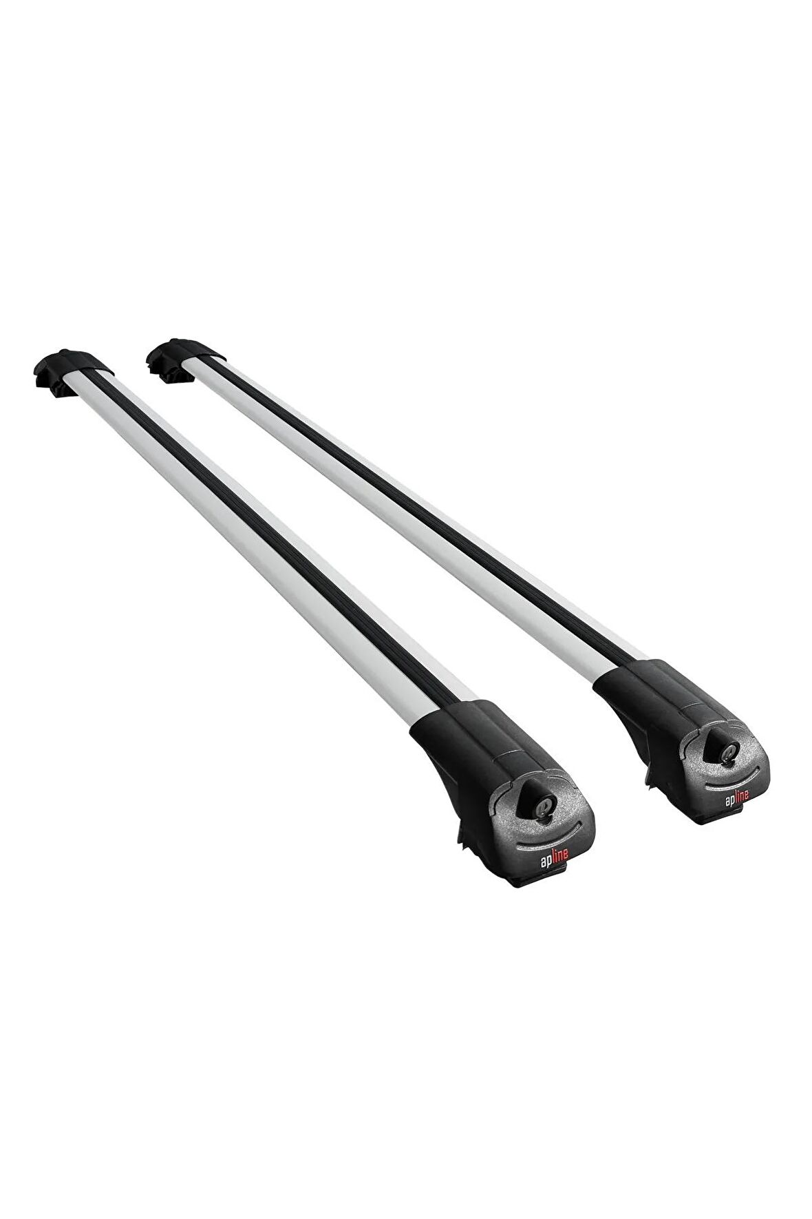 VW Passat Alltrack B7 2012-2015 Arası ile uyumlu ACE-1 Ara Atkı Tavan Barı GRİ