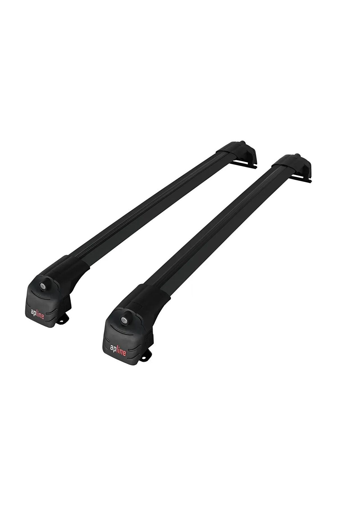 Honda CR-V 2002-2006 Arası ile uyumlu ACE-2 Ara Atkı Tavan Barı SİYAH