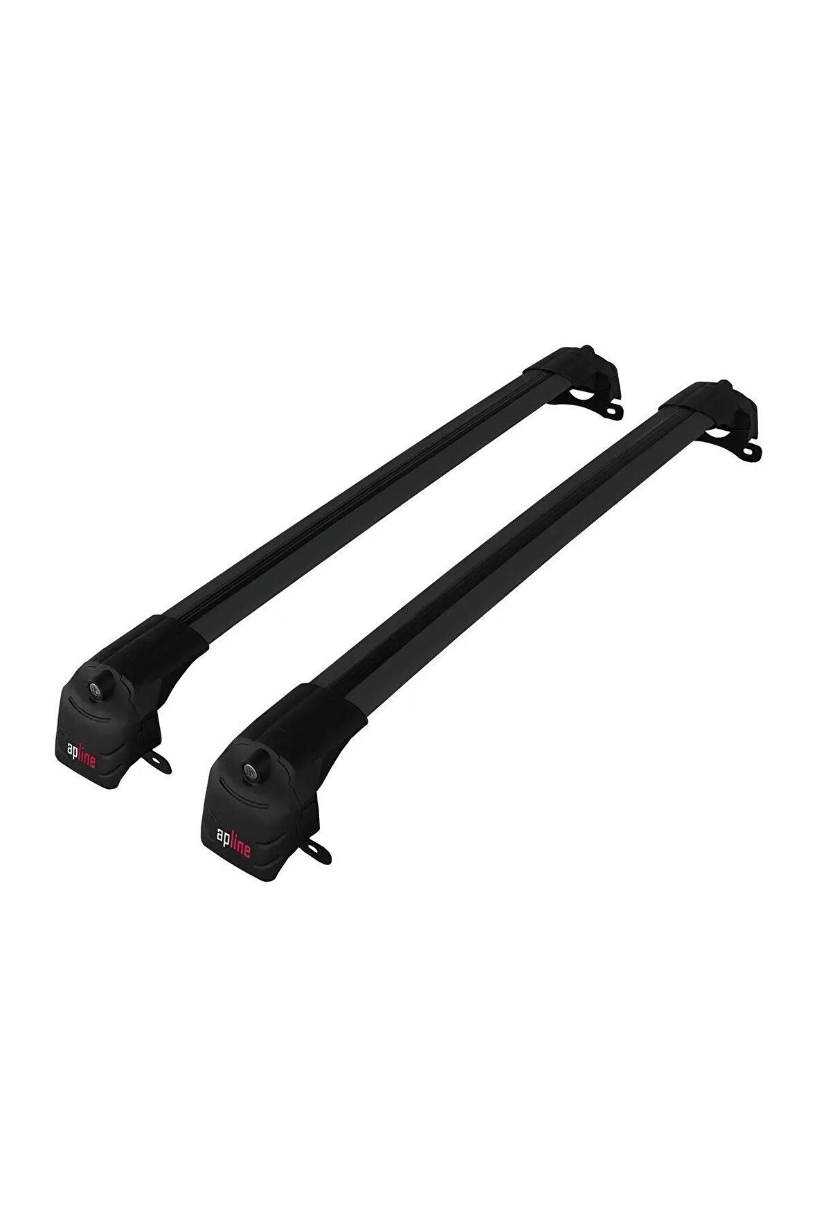 Honda CR-V 2012-2016 Arası ile uyumlu ACE-2 Ara Atkı Tavan Barı SİYAH