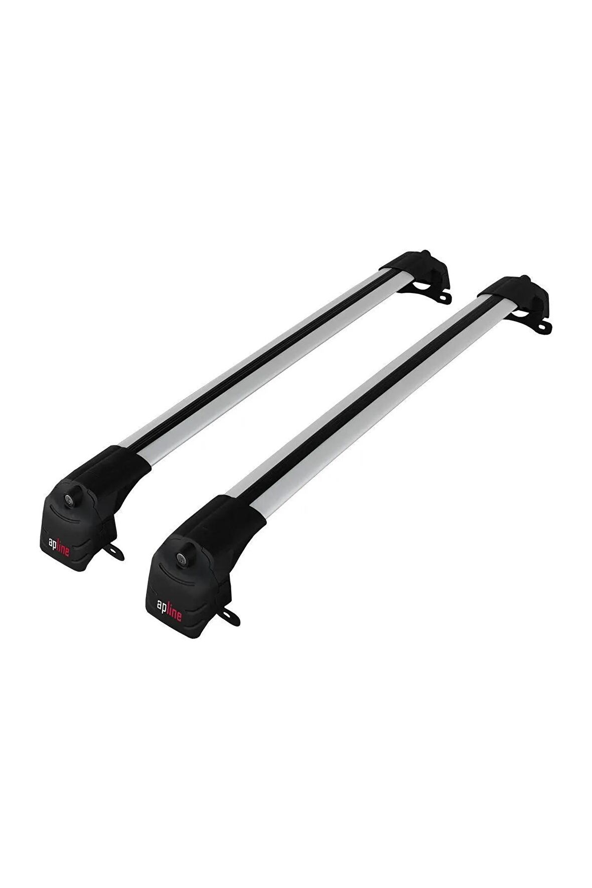 Honda CR-V 2017-2021 Arası ile uyumlu ACE-2 Ara Atkı Tavan Barı GRİ