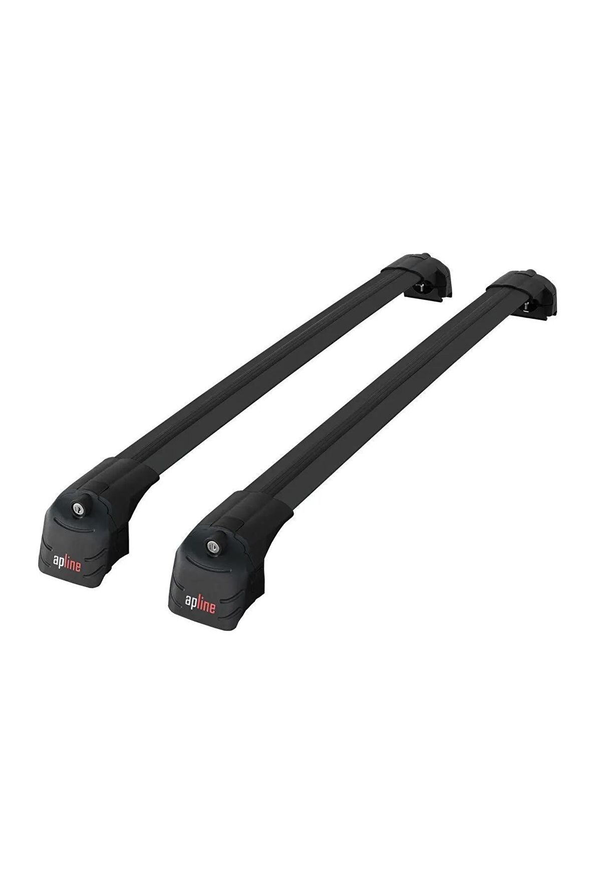 Jeep Grand Cherokee  2011-2021 Arası ile uyumlu ACE-2 Ara Atkı Tavan Barı SİYAH