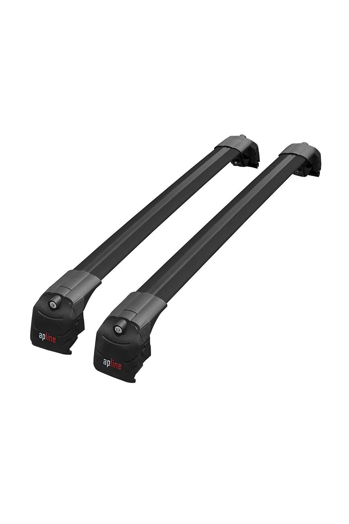 Ssangyong TIVOLI 2015 ve Sonrası ile uyumlu ACE-2 Ara Atkı Tavan Barı SİYAH