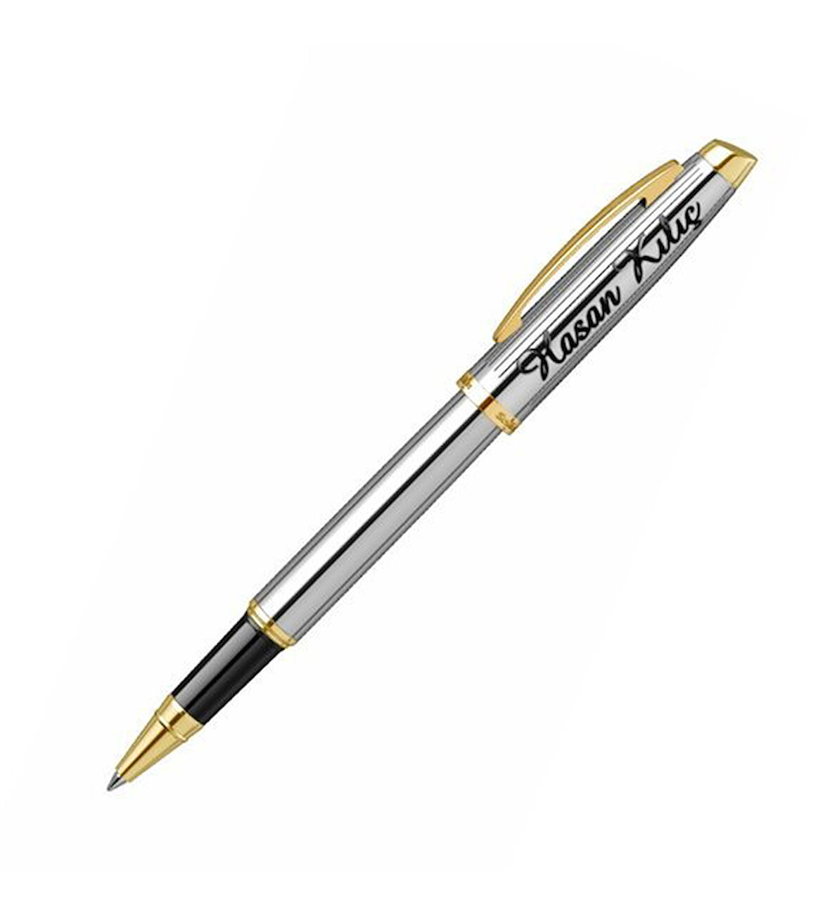 Scrikss Marka Kişiye Özel Roller Kalem