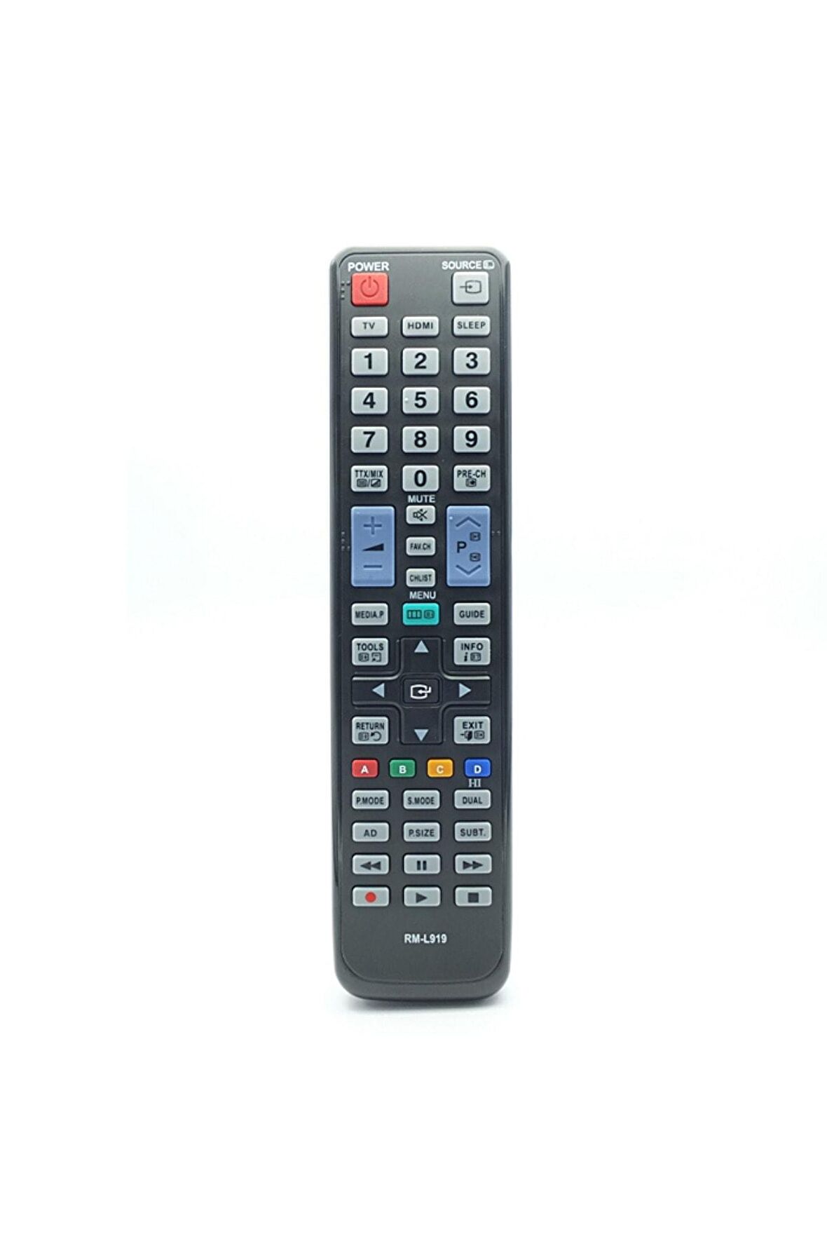 Lcd Led Tv Kumanda - Aa59-00431a