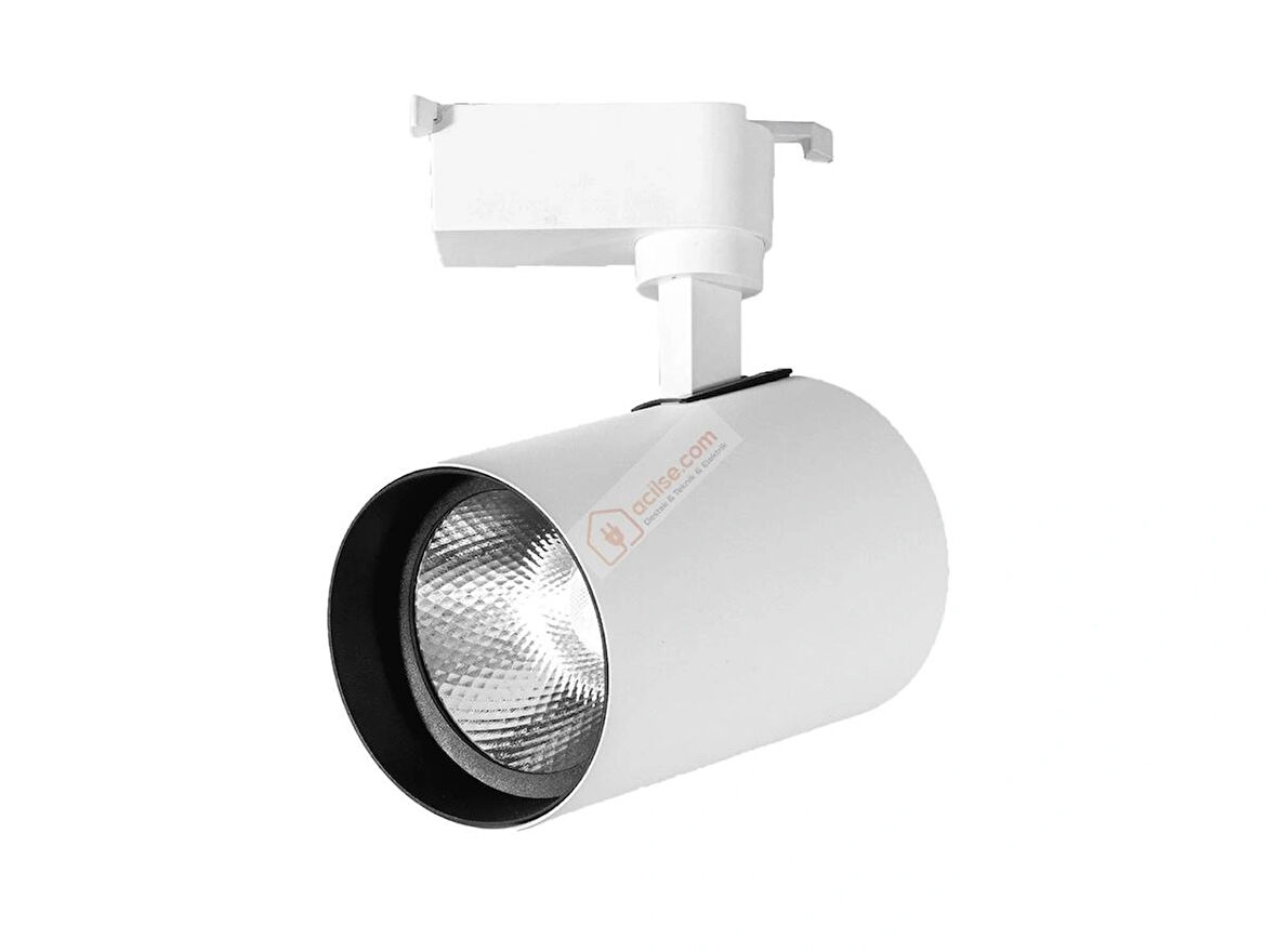 NOAS PARİS RAY SPOT 30W -YL29-3001 BEYAZ