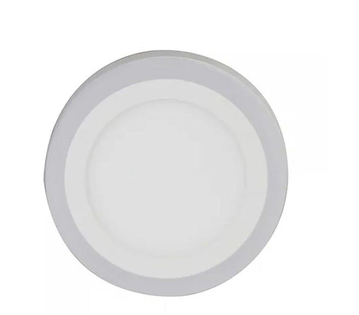 YCL YSM-1406B 6W ÜÇ FONKSİYONLU SIVA ÜSTÜ SPOT
