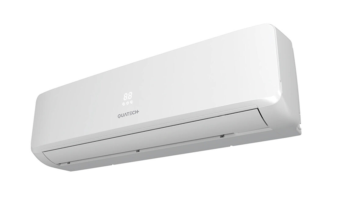 Quatech ACS-OU12SP-PE 12.000 BTU Duvar Tipi Klima
