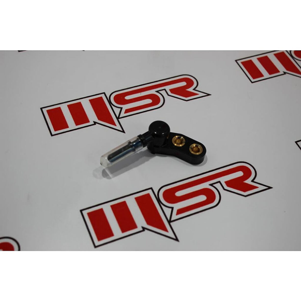 Honda Alpha Enjeksiyon Üst Parça (538675322)