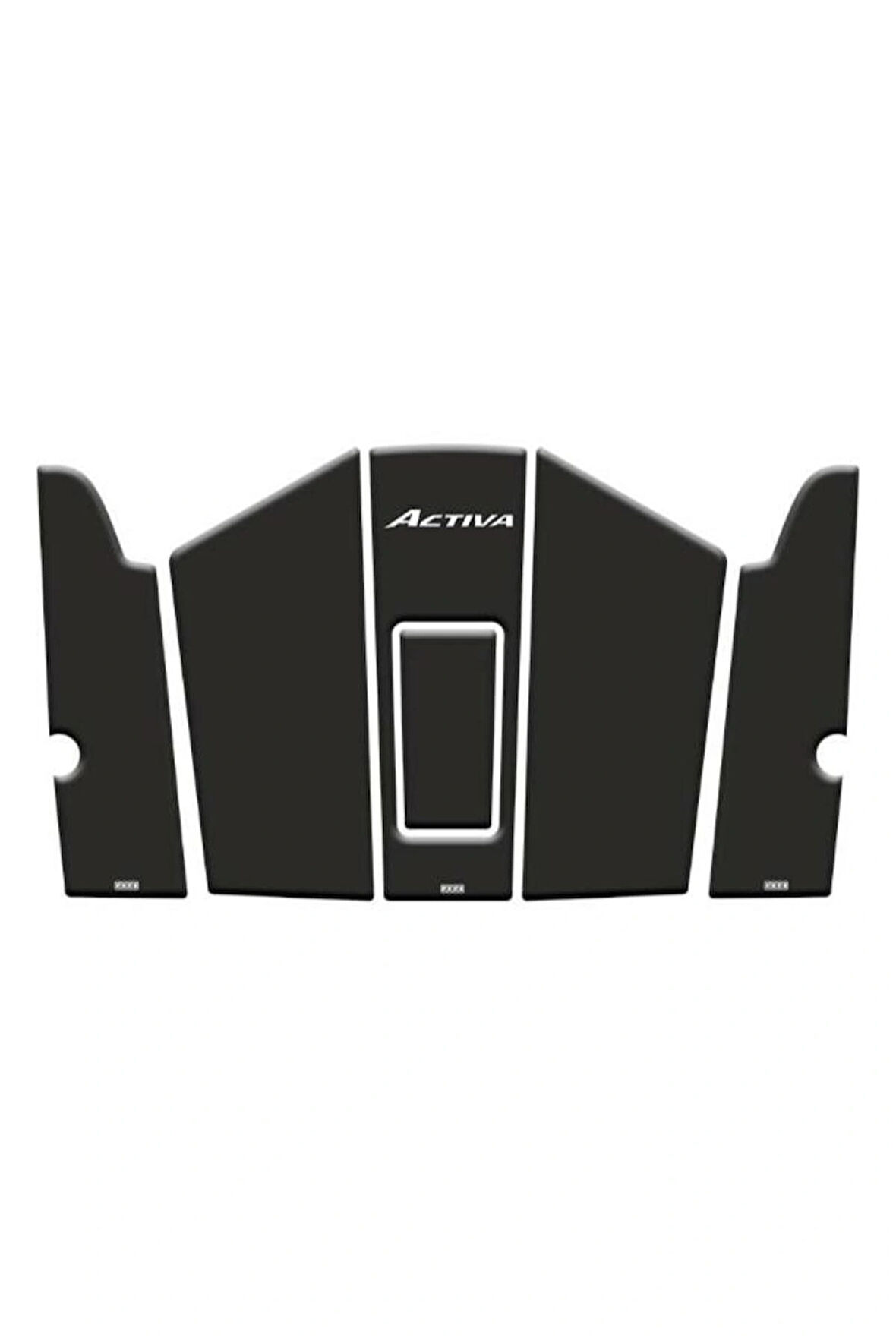 Honda Activa 125 2023 - 2024 Uyumlu Tank Pad Set 002