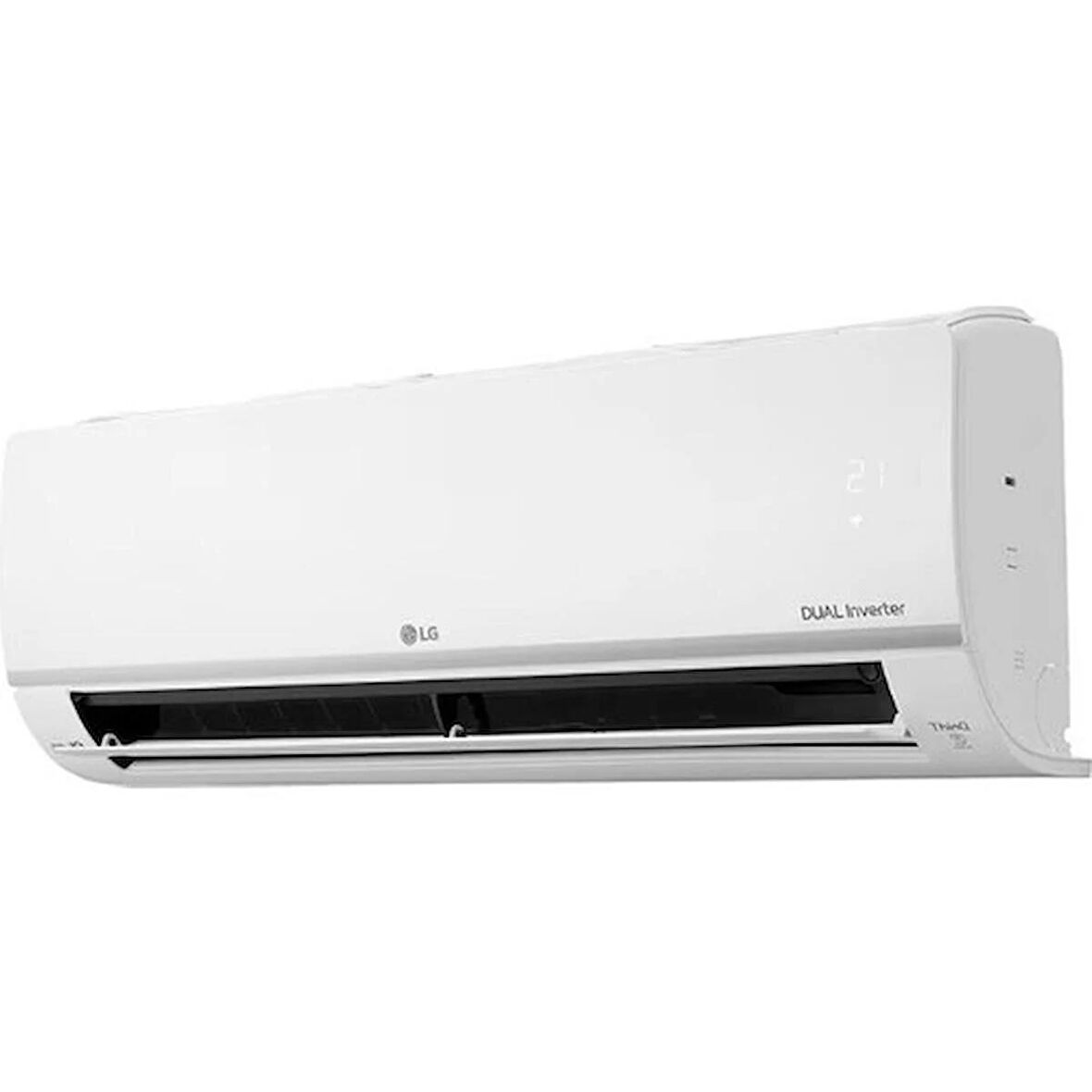 LG Dualcool Plus PC24SQ 24000 Btu A++ Duvar Tipi Klima