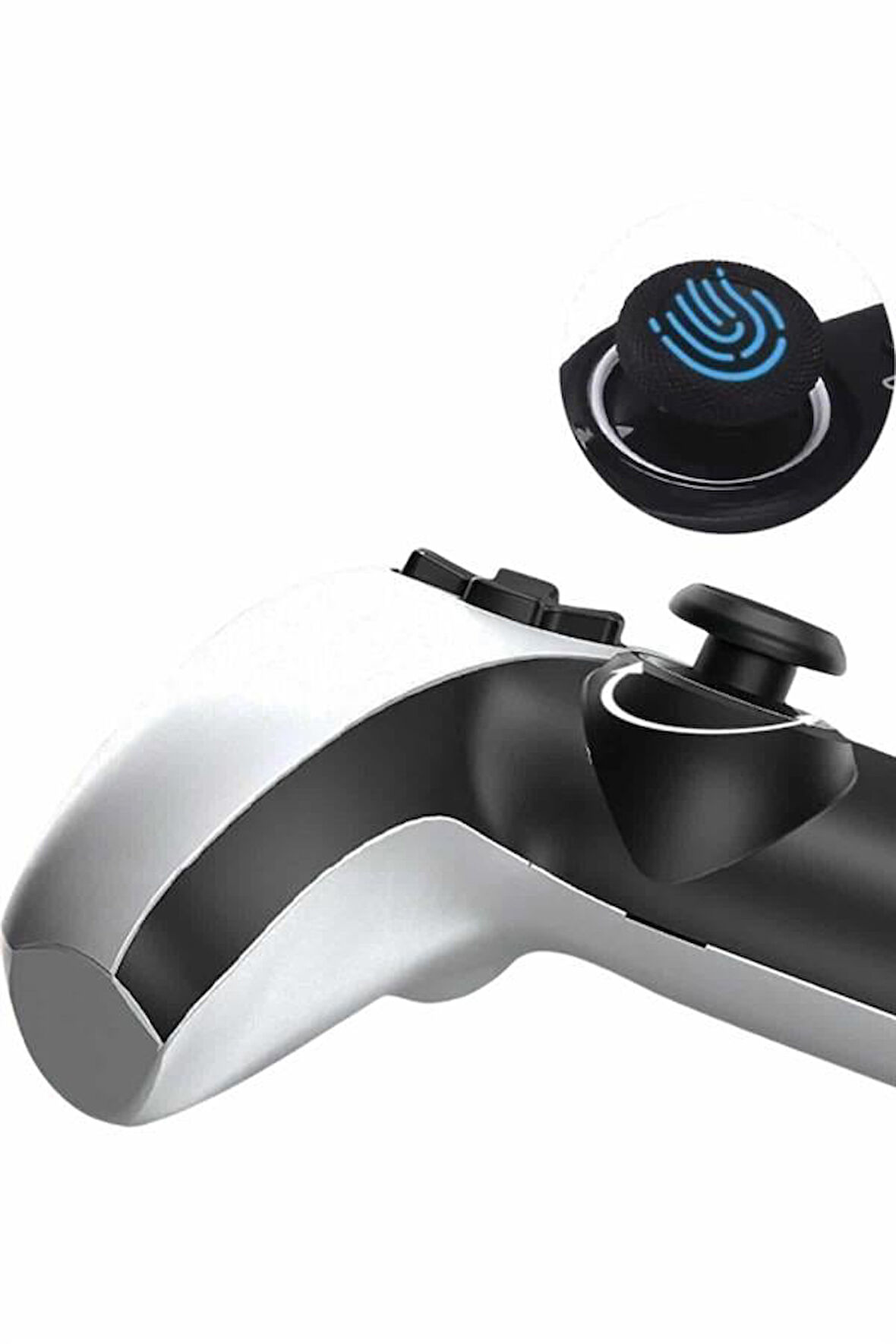 Game Box 3D Çift Oyun Kollu 4K HD Ekran 20000'den Fazla Oyun Seçeneği 2.4G Kablosuz