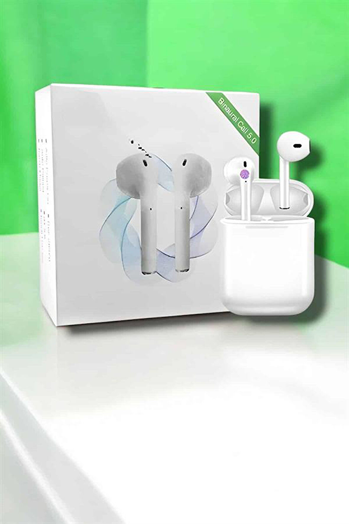 Yeni Nesil Bluetooth Kulaklık Eller Serbest Aramalar ve Yüksek Kaliteli Ses İçin İdeal Kulaklık