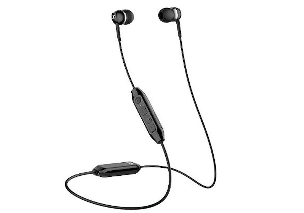 Sennheiser CX 350BT TWS Kulak İçi Bluetooth Kulaklık TEŞHİR 