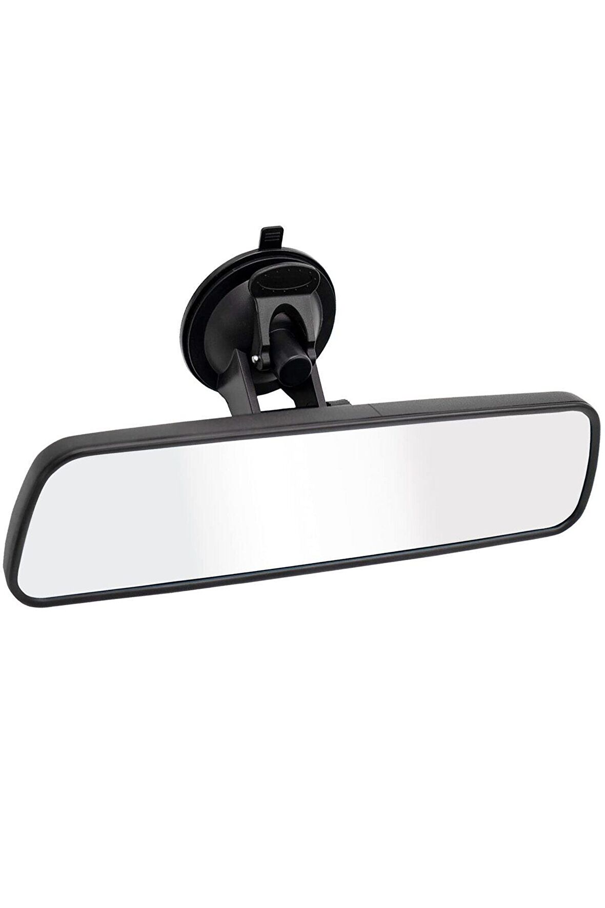 Iç Dikiz Aynası Ilave Vantuzlu 6cm X 28cm Sy-220