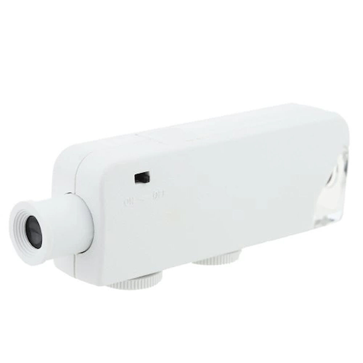 mini 160x-200x Fonksiyonlu Mikroskop Takı Büyüteç Mg10081-1a