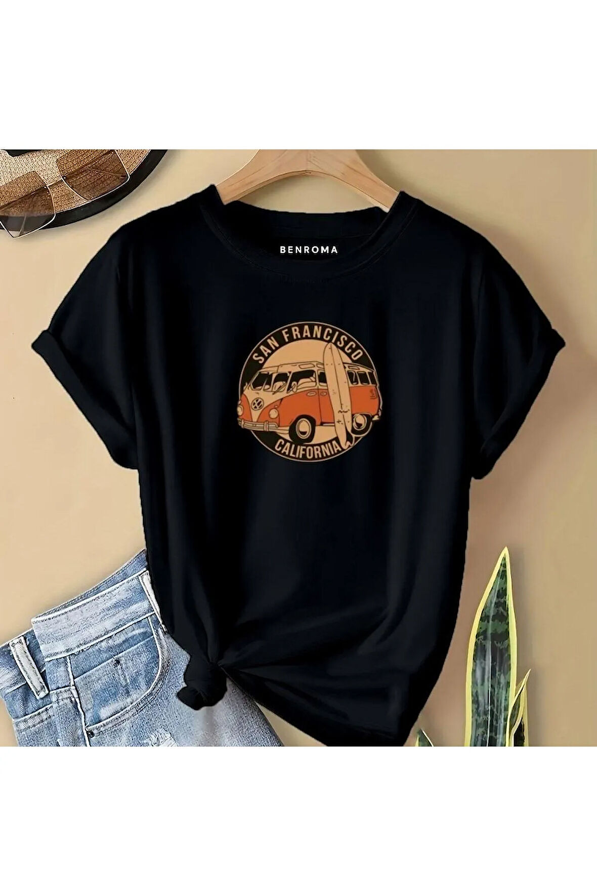 WOSWOS BASKILI  ÇOCUK TİŞÖRT