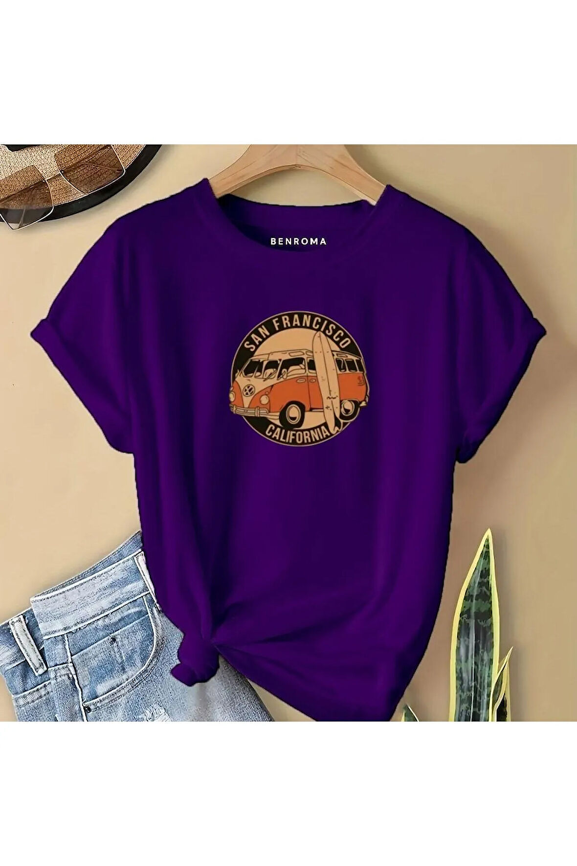 WOSWOS BASKILI  ÇOCUK TİŞÖRT