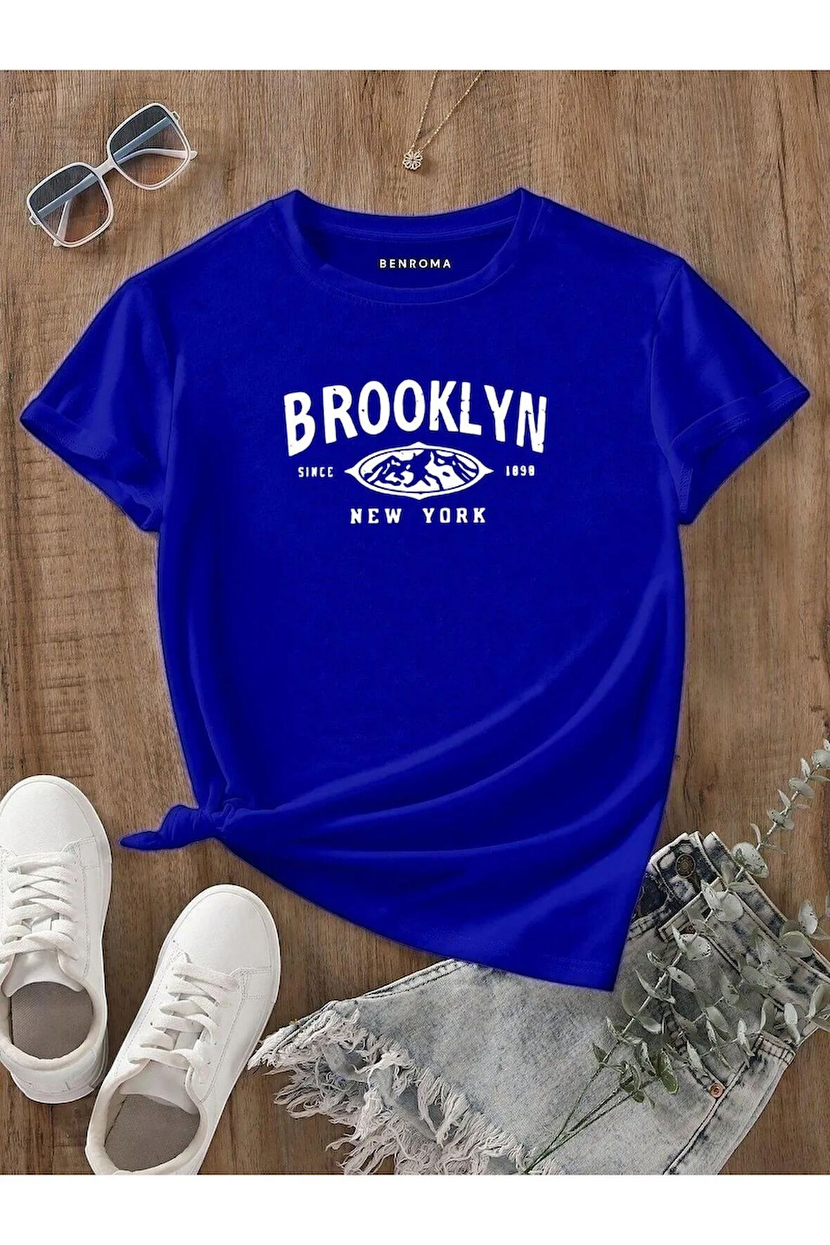 ÇİZGİ FİLM KARAKTER BASKILI  ÇOCUK TİŞÖRT