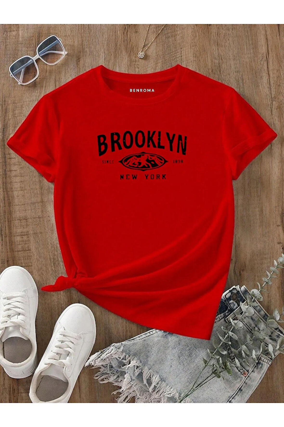 ÇİZGİ FİLM KARAKTER BASKILI  ÇOCUK TİŞÖRT