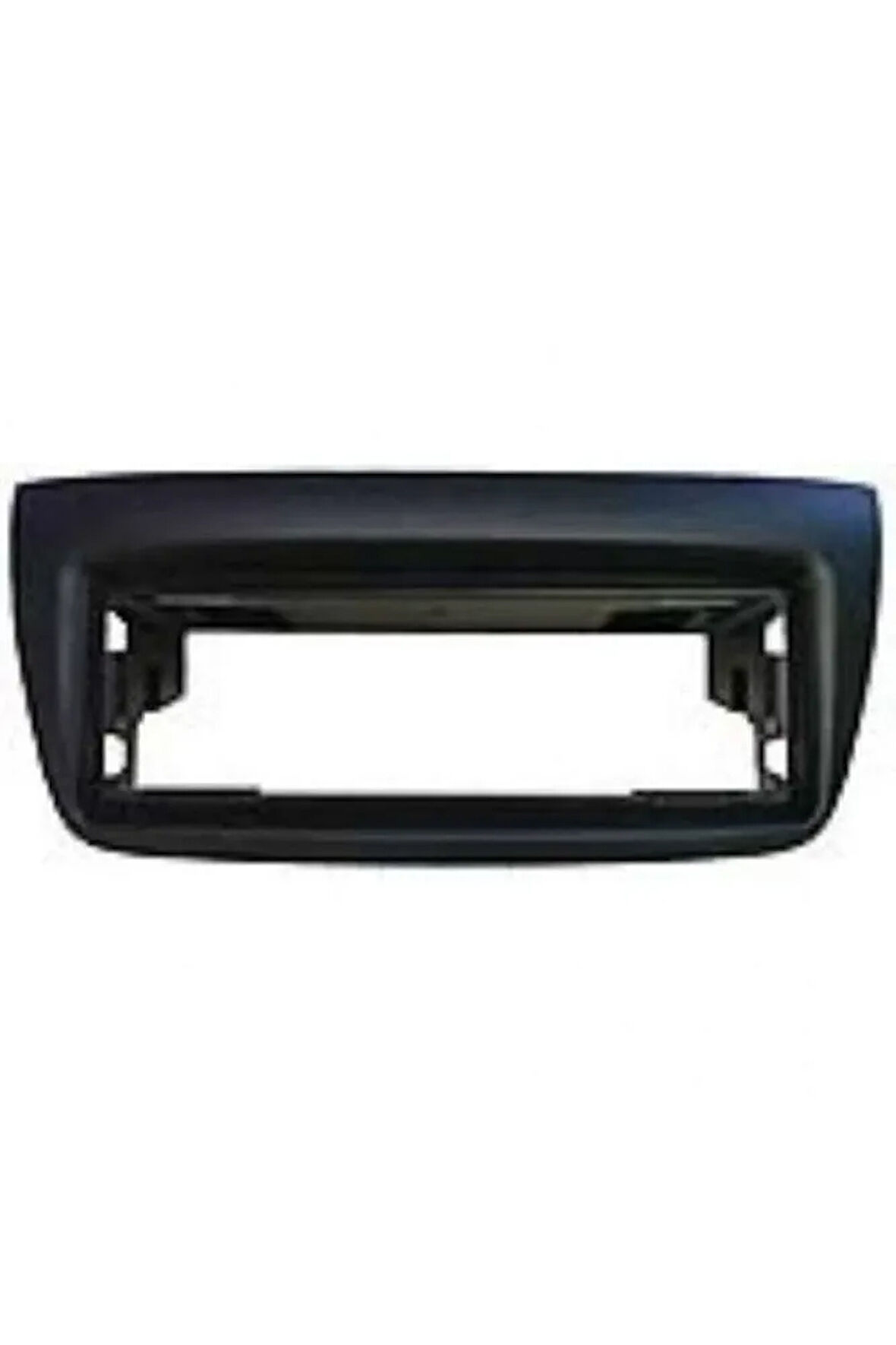 Fıat Doblo 2010-2015 Opel Combo 2011-2018 Uyumlu  Teyp Çerçevesi