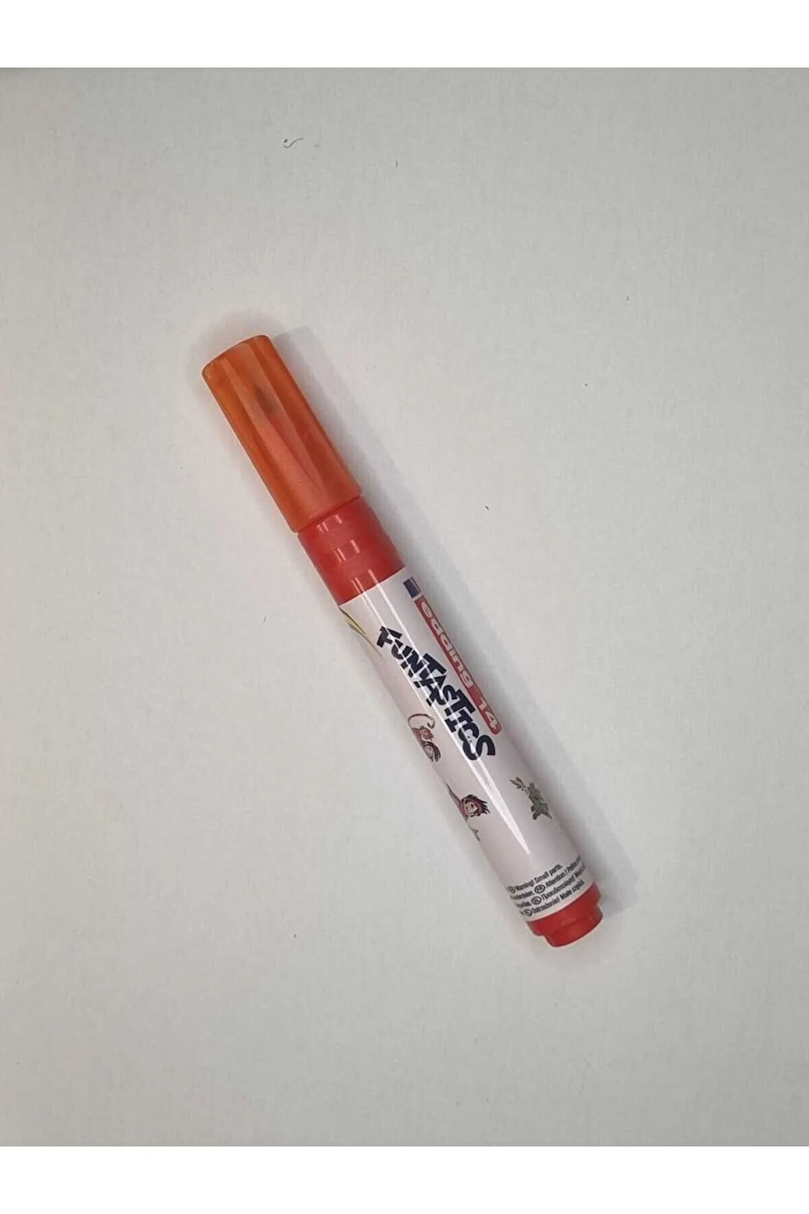 Keçeli Kalem Kalın Funtastıcs (1 ADET)