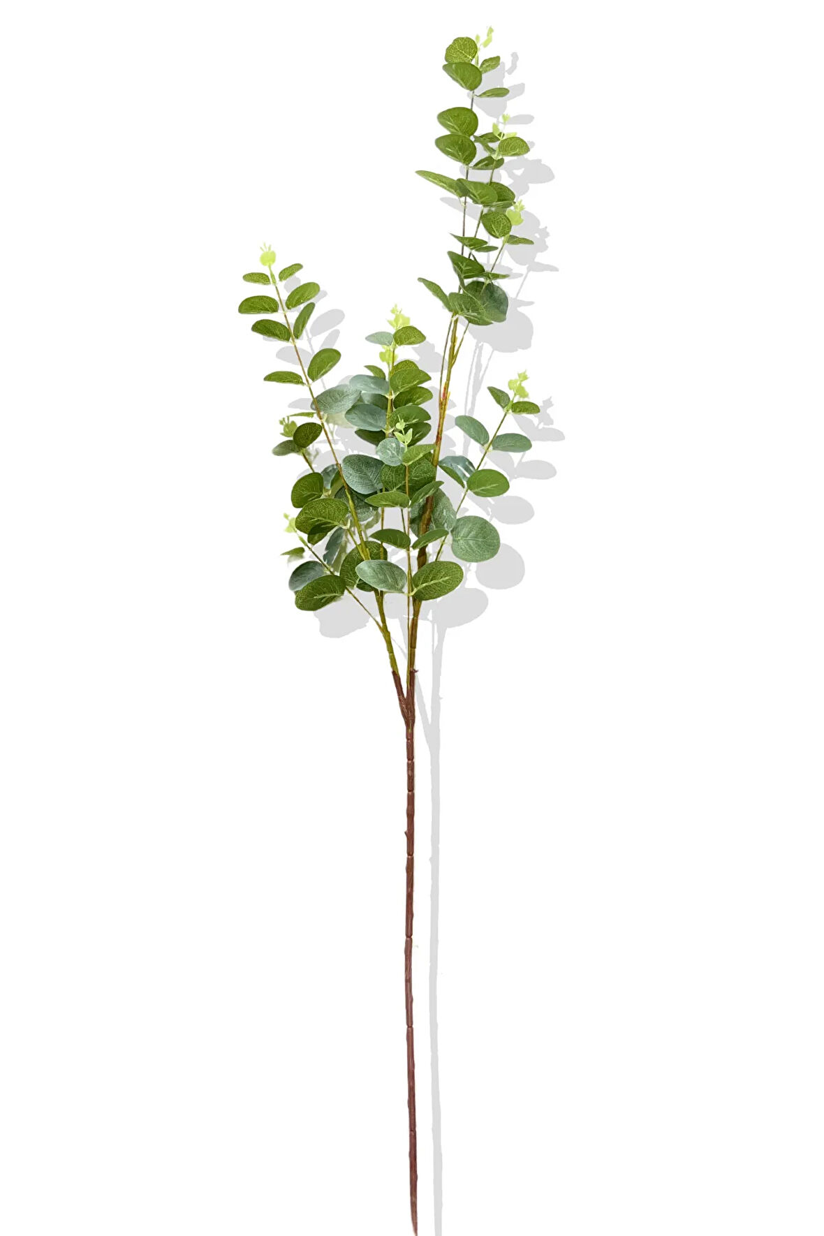 Yapay Okaliptus Tek Dal 93 Cm
