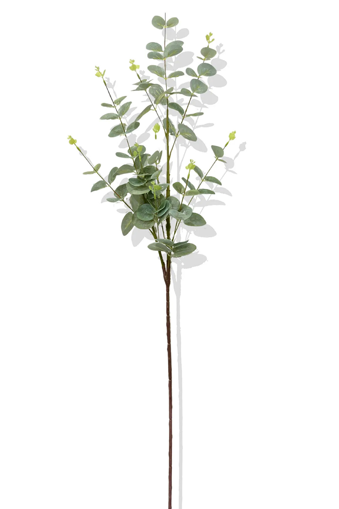 Yapay Okaliptus Tek Dal 93 Cm