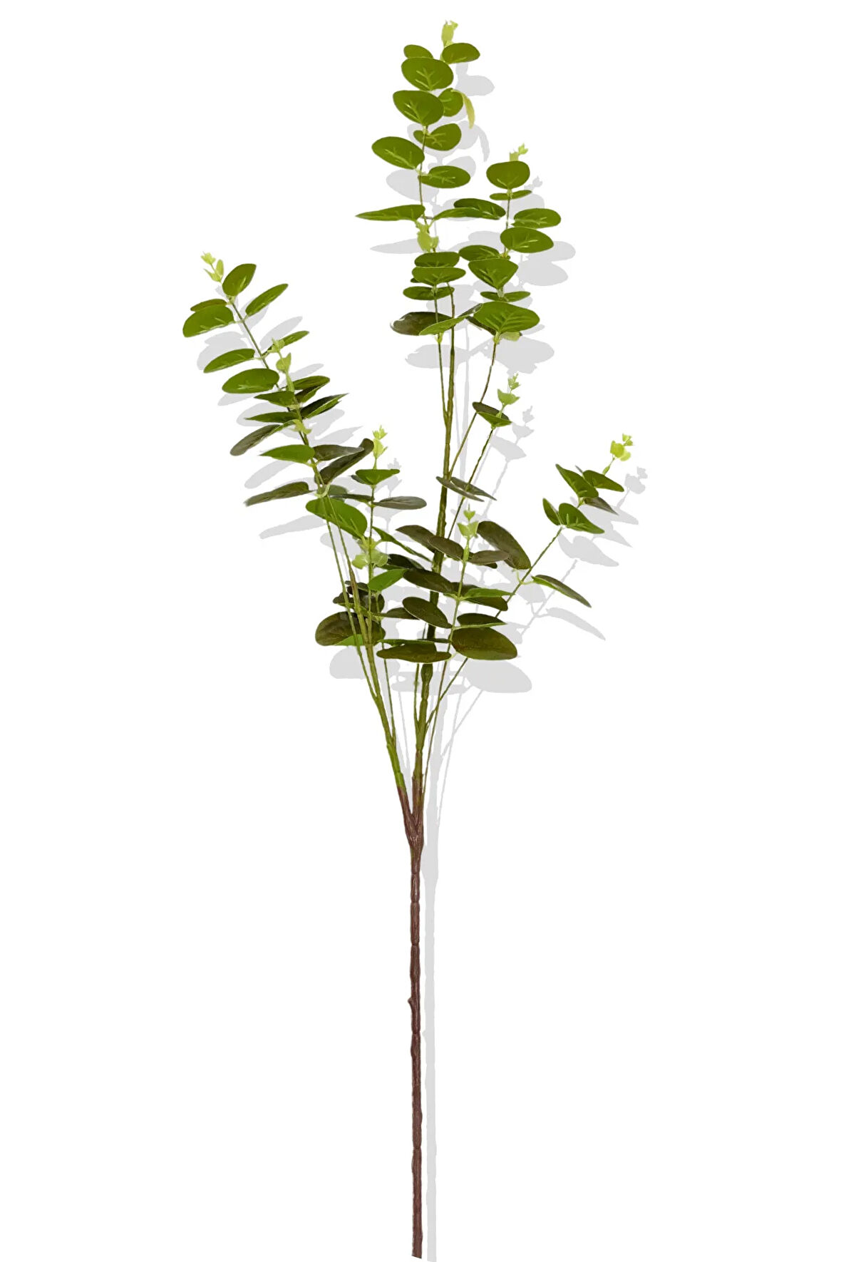 Yapay Okaliptus Tek Dal 93 Cm