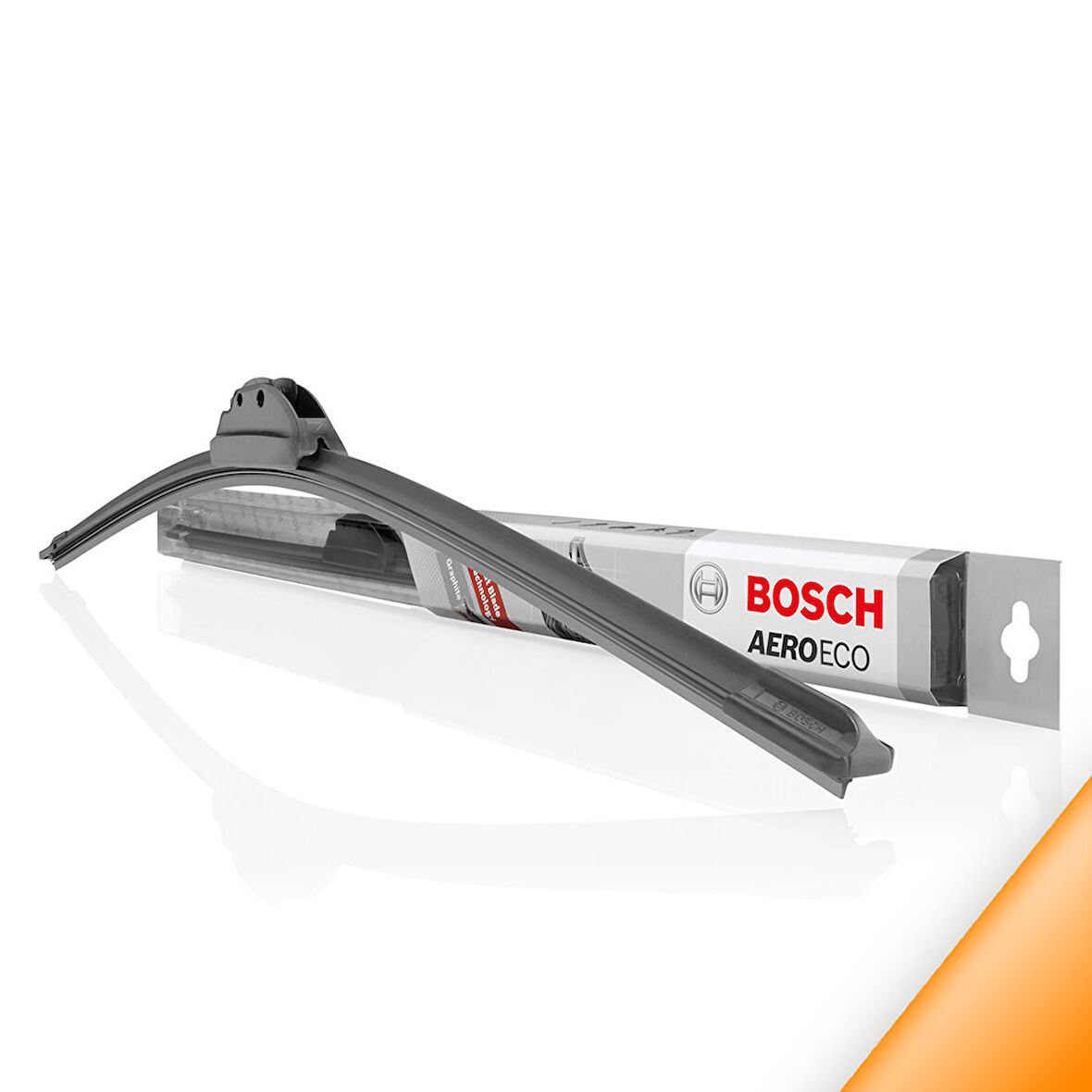 Volkswagen Touran Silecek Bosch Aeroeco 2010-2014