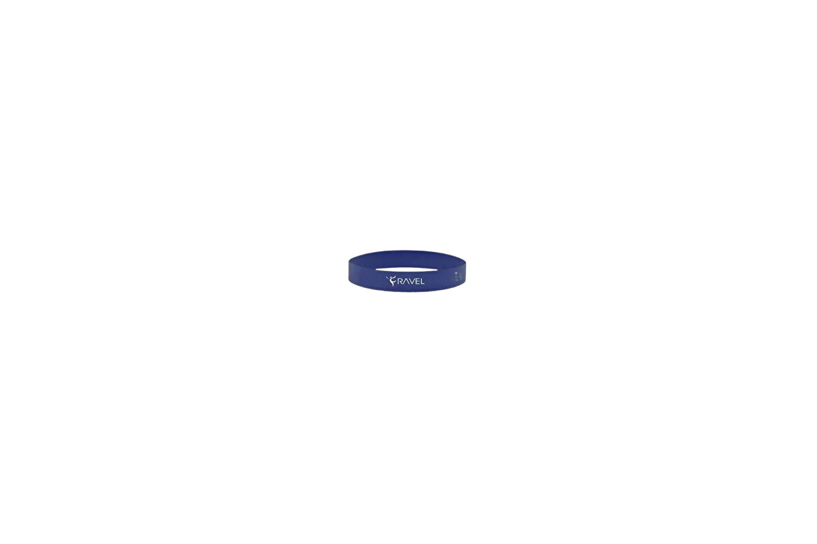 DELTA AEROBİK BANDI LACİVERT