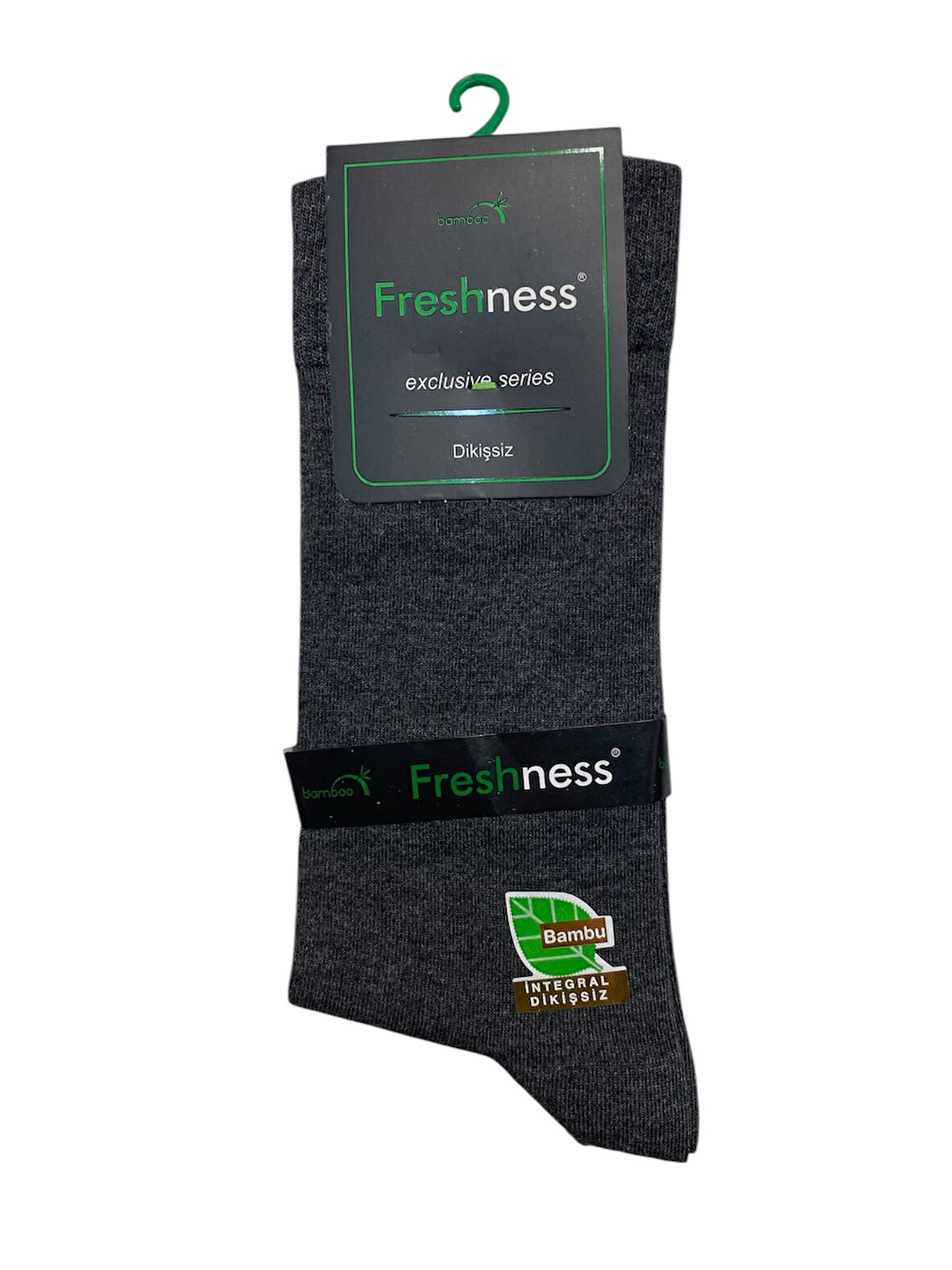 Aesco Freshness 3000 Dört Mevsim Erkek Soket Çorap