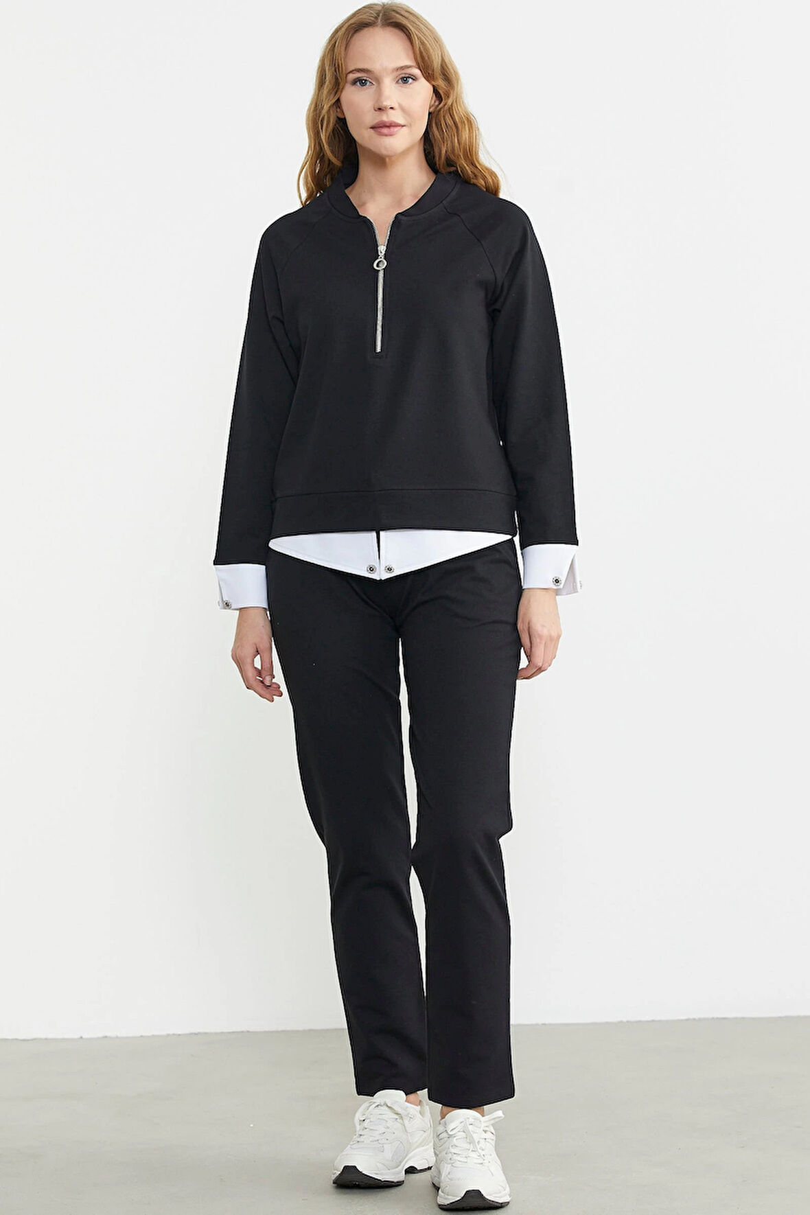 Aesco Sementa 76406 Kadın Eşofman Takım