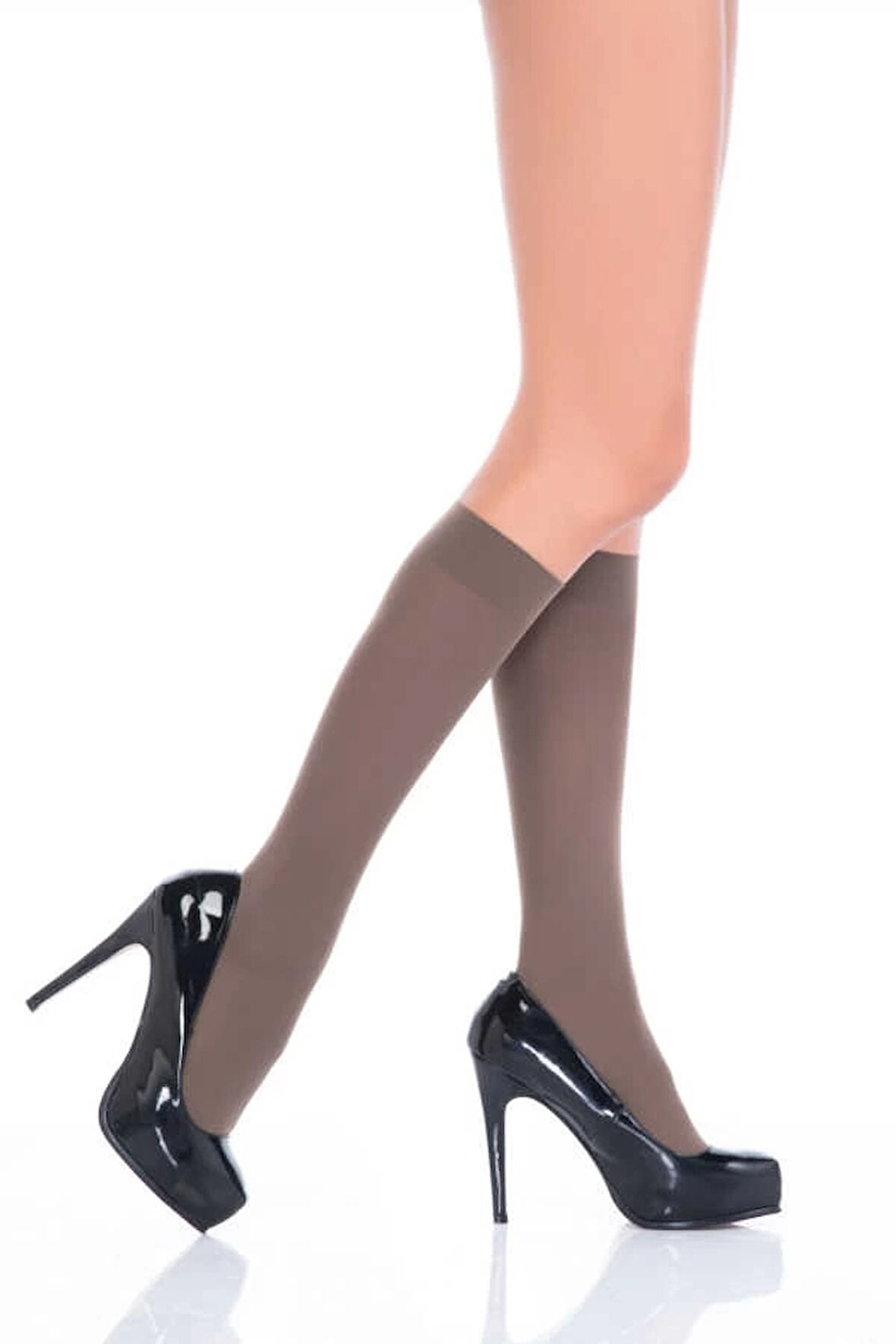 Aesco Penti Mikro 40 Kadın Pantolon Çorap