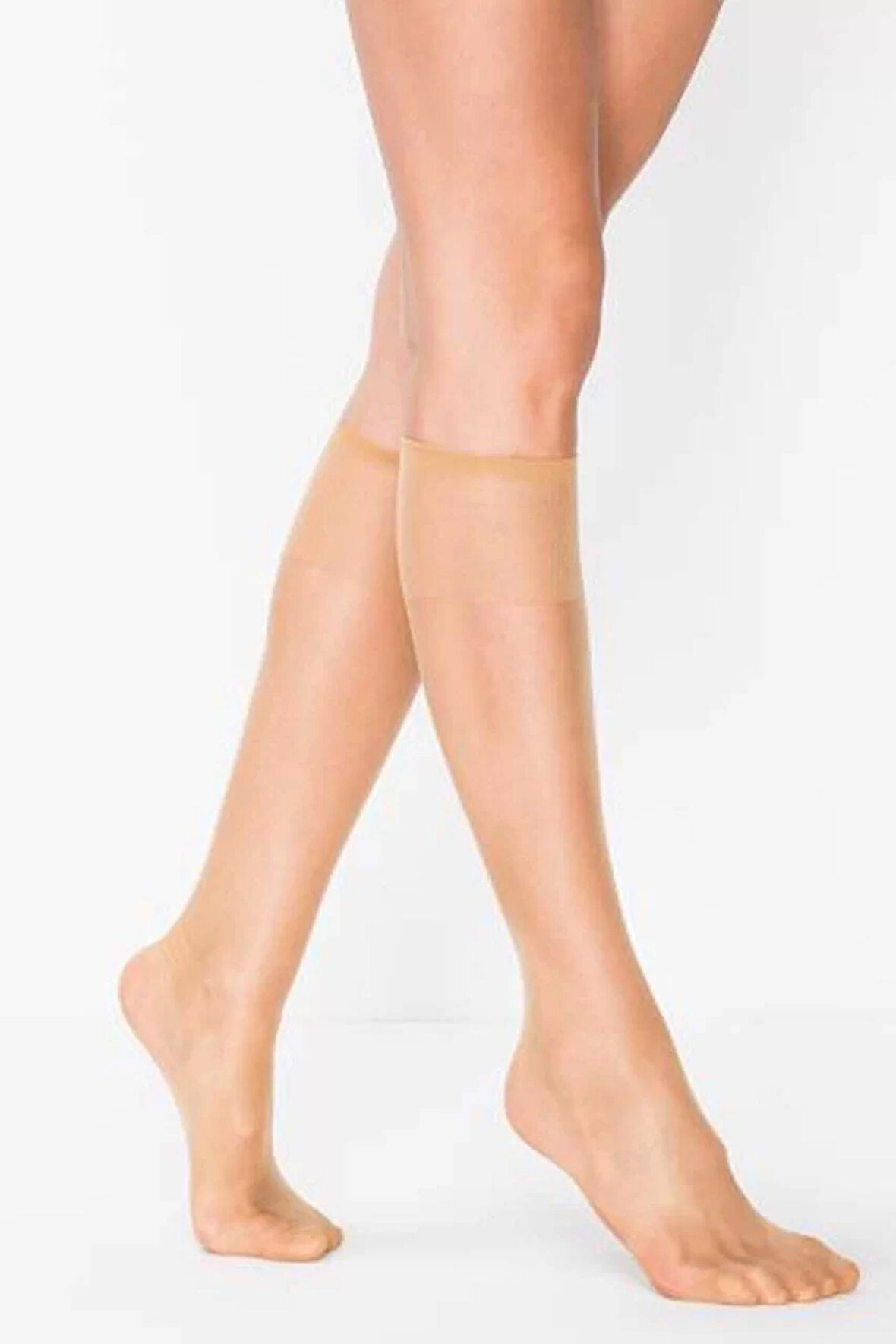 Aesco Penti Fit15 Parlak Pantolon Çorap