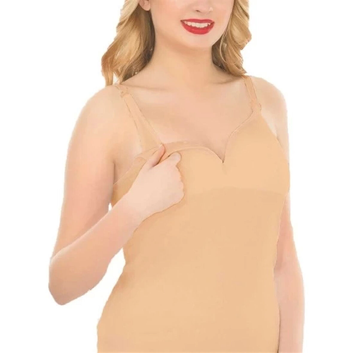 Aesco İmer 1288 Emzirme Atleti