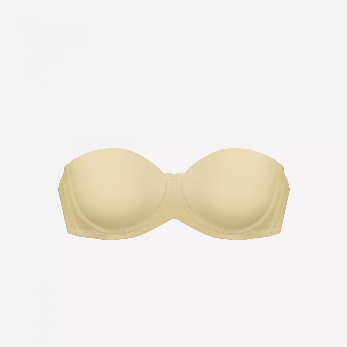 Aesco Nurteks 195 Destekli Straplez Sütyen