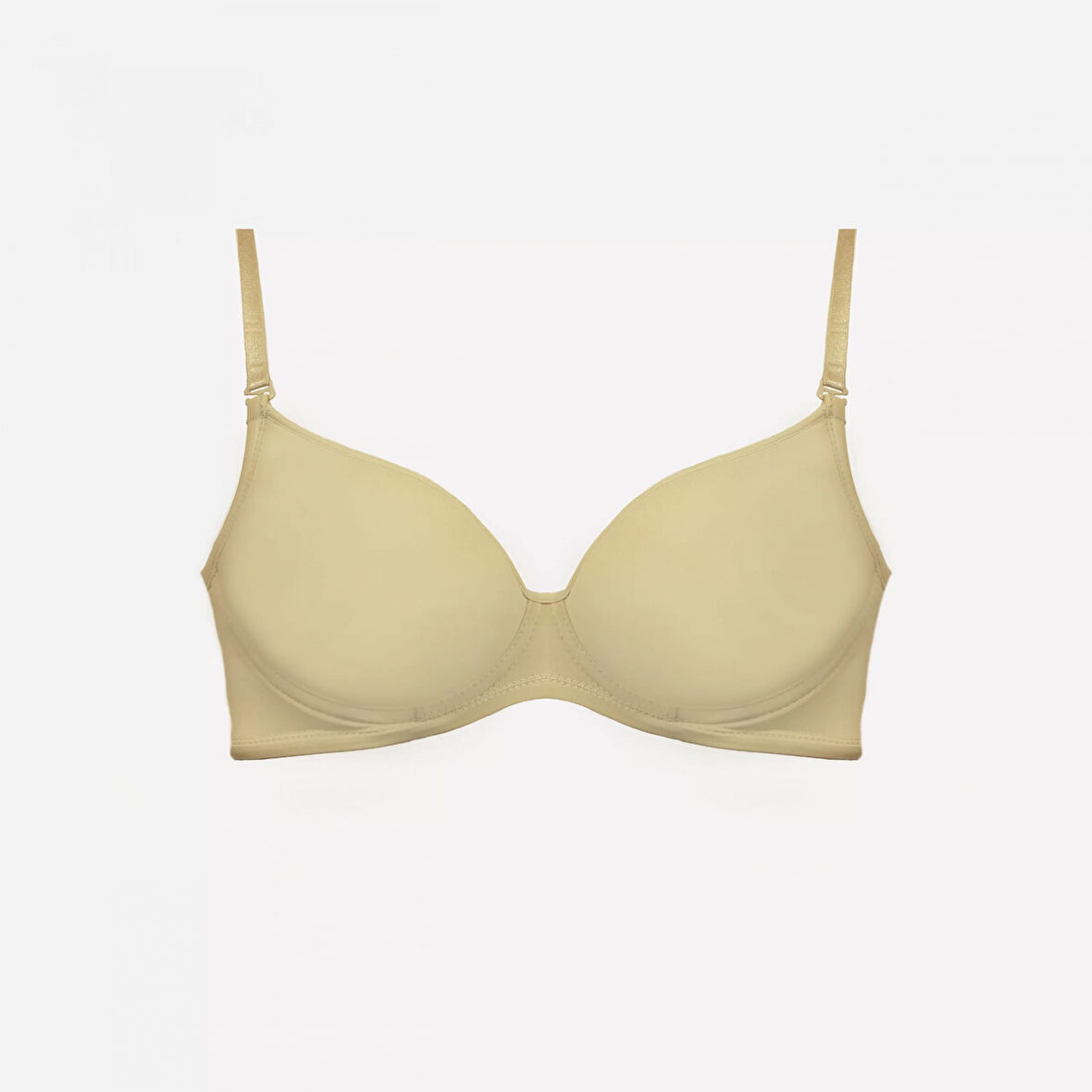 Aesco Nurteks 198 Desteksiz Sütyen